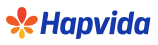 Logo Hapvida