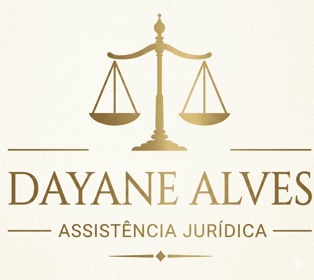 Logo Orientação especializada por Dayane Alves